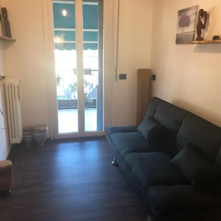 Attic House - Il Tuo Attico A Διαμέρισμα Ραπάλο