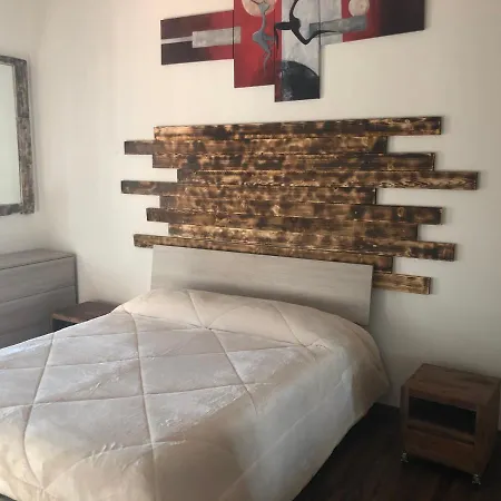 Διαμέρισμα Attic House - Il Tuo Attico A Ραπάλο