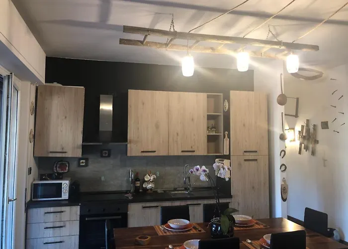 Apartment Attic House - Il Tuo Attico A Rapallo