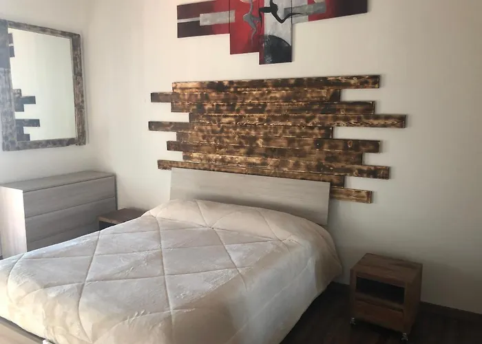 Apartment Attic House - Il Tuo Attico A Rapallo