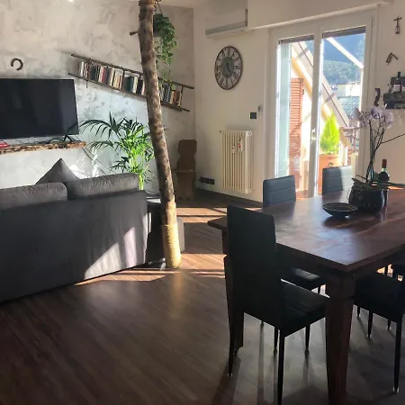 Attic House - Il Tuo Attico A