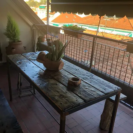 Apartment Attic House - Il Tuo Attico A