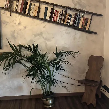 Attic House - Il Tuo Attico A *