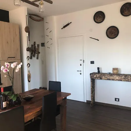 Attic House - Il Tuo Attico A דירה ראפאלו