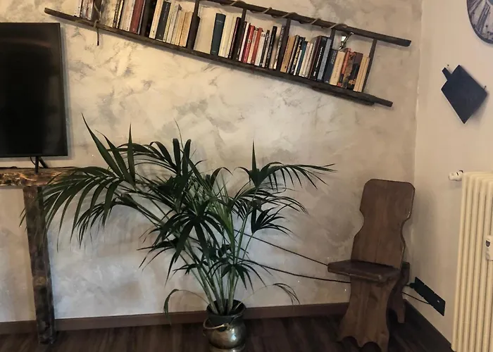 Attic House - Il Tuo Attico A *