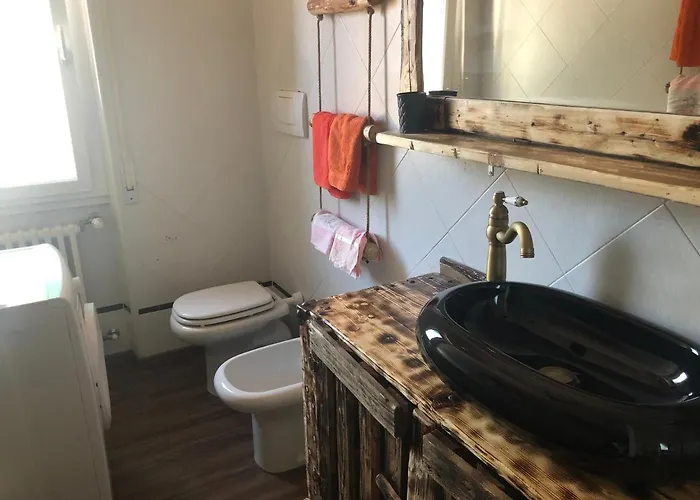 Attic House - Il Tuo Attico A * Rapallo