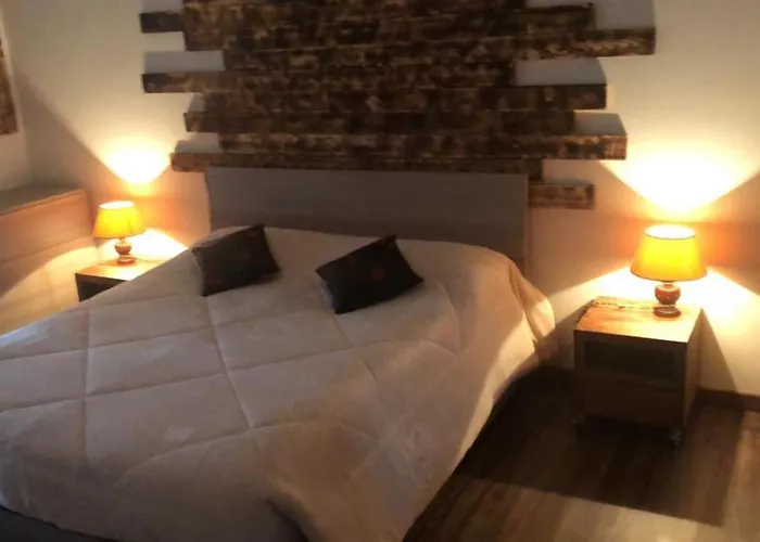 Attic House - Il Tuo Attico A * 拉帕洛