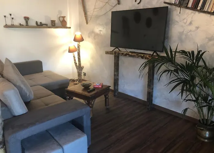 公寓 Attic House - Il Tuo Attico A