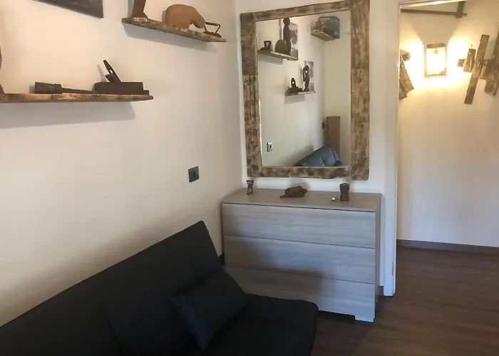 Apartment Attic House - Il Tuo Attico A